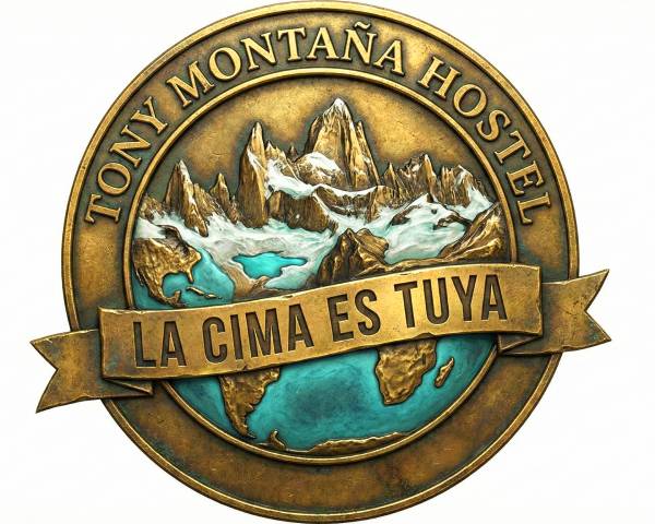 Tony Montaña Club Hostel in Huaraz